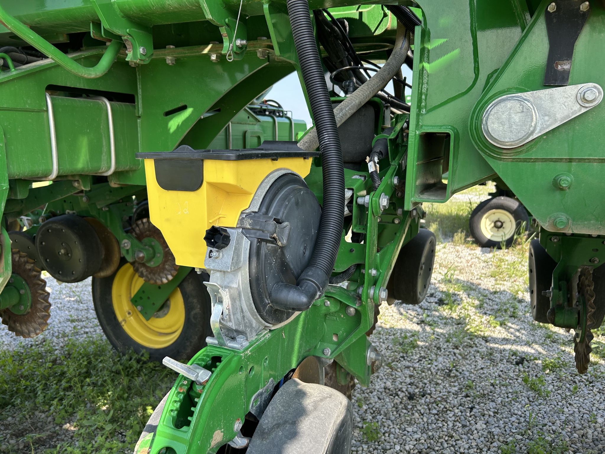 2020 John Deere 1795 Image 23
