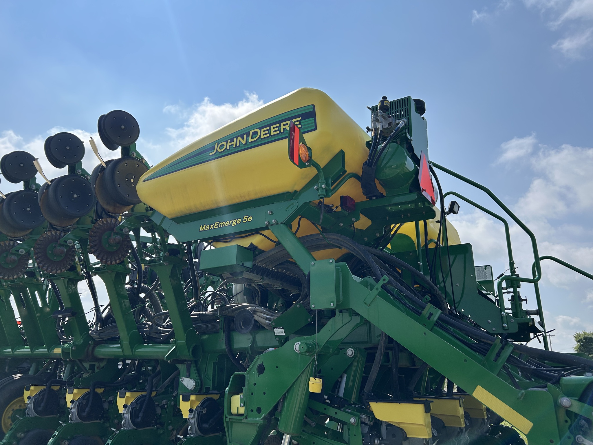 2020 John Deere 1795 Image 13