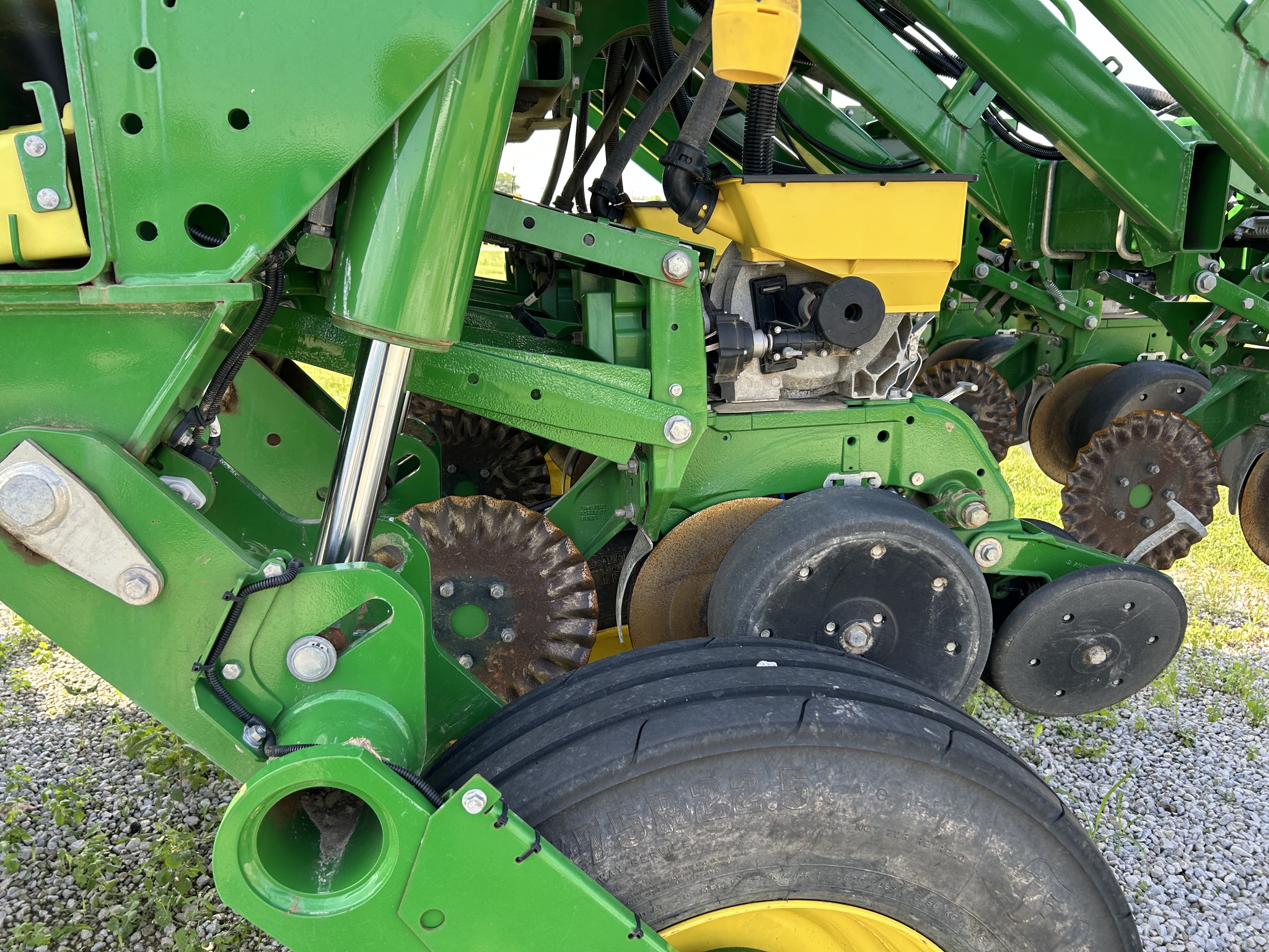 2020 John Deere 1795 Image 12
