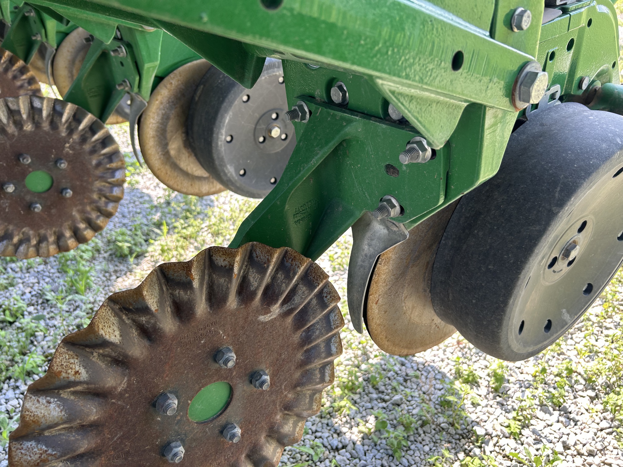 2020 John Deere 1795 Image 17