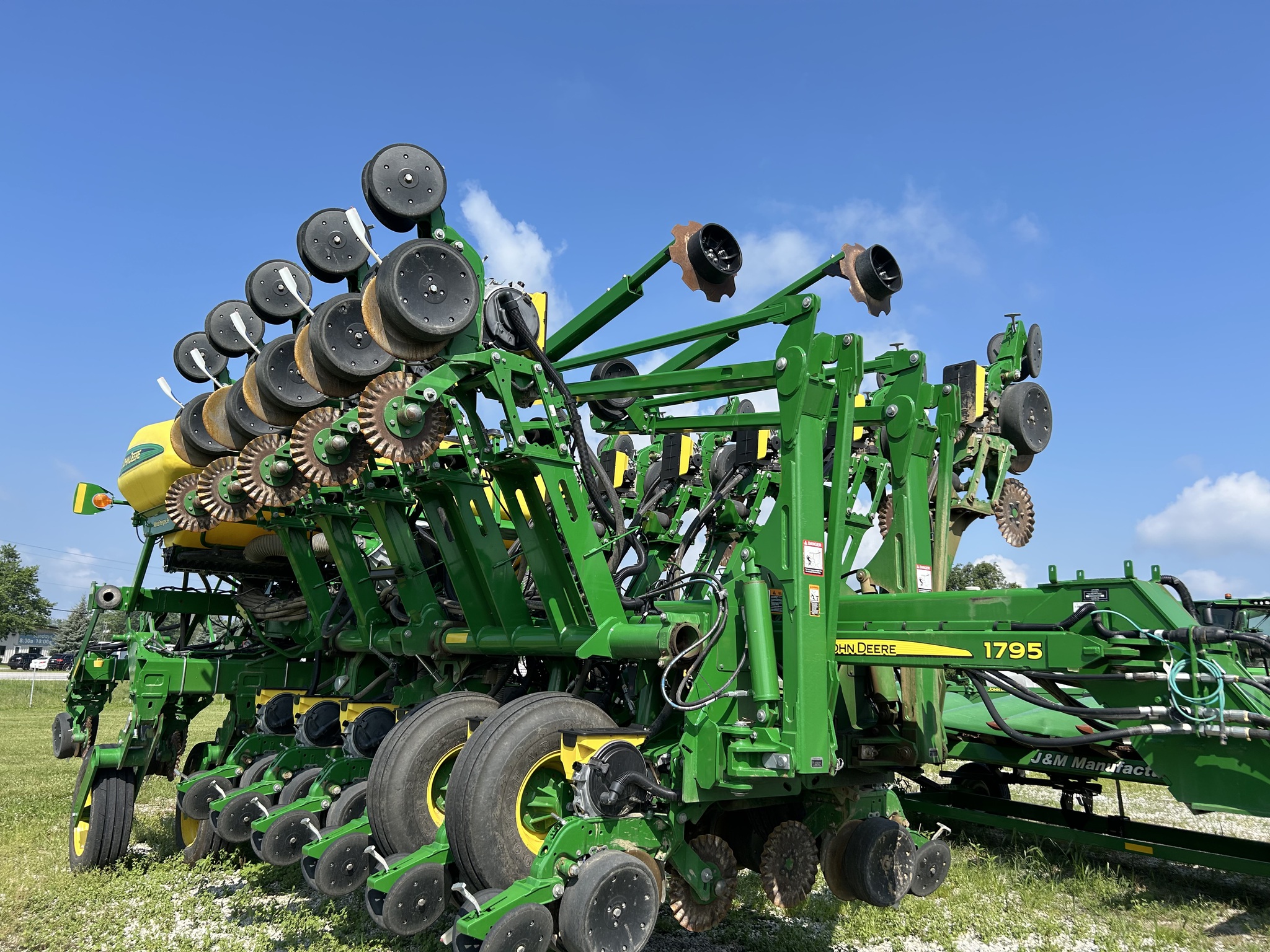 2020 John Deere 1795 Image 1