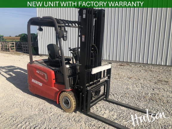 Photo of 2023 Manitou ME316