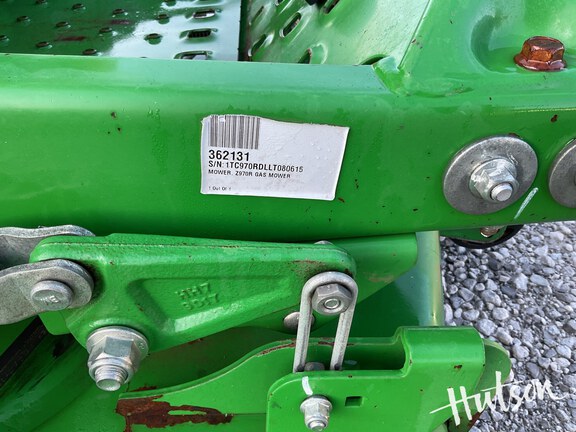 Photo of 2020 John Deere Z970R