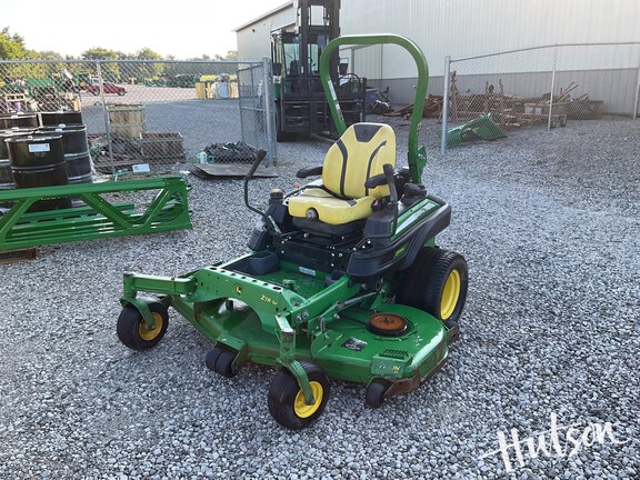Photo of 2020 John Deere Z970R