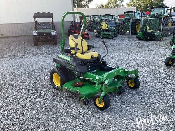 Photo of 2020 John Deere Z970R