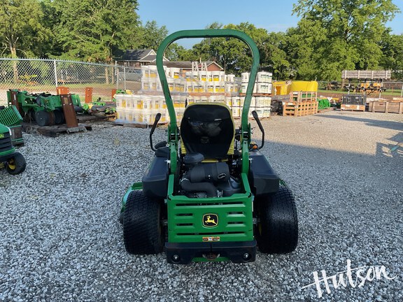Photo of 2020 John Deere Z970R