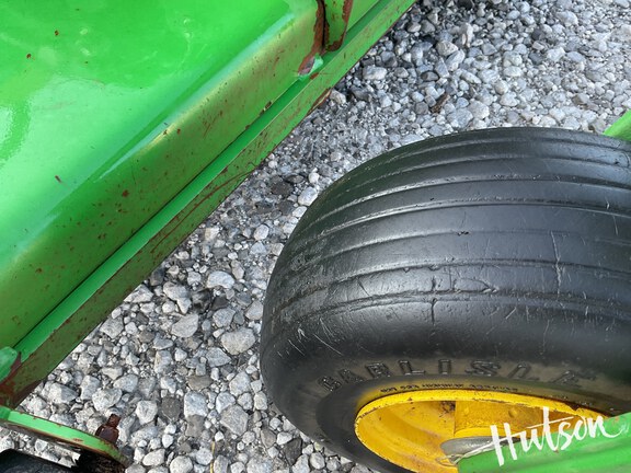 Photo of 2020 John Deere Z970R