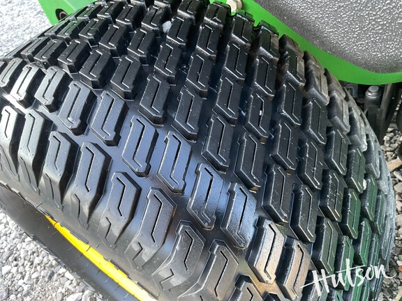 Photo of 2020 John Deere Z970R