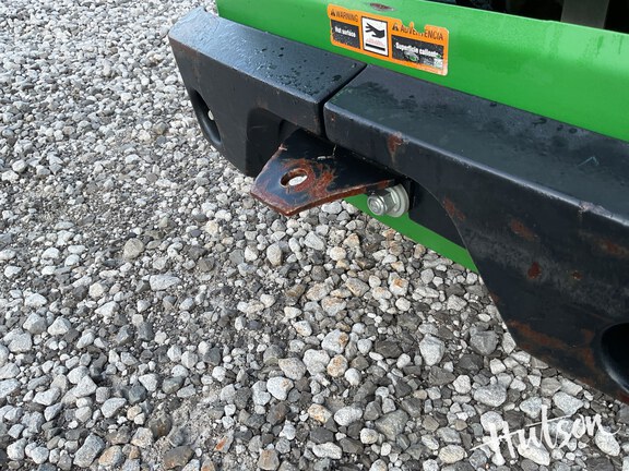 Photo of 2020 John Deere Z970R