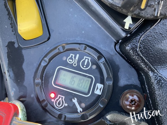 Photo of 2020 John Deere Z970R