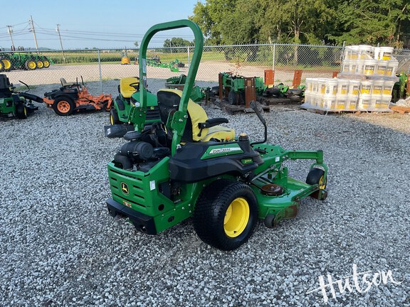 Photo of 2020 John Deere Z970R