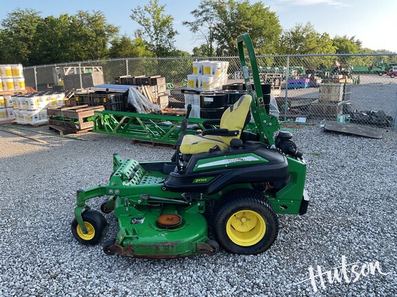 Photo of 2020 John Deere Z970R