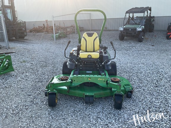 Photo of 2020 John Deere Z970R