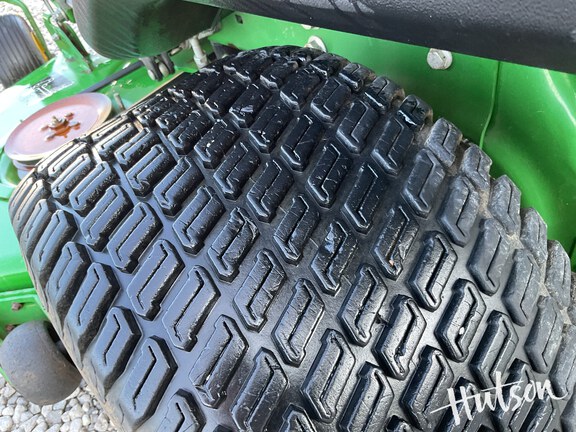 Photo of 2020 John Deere Z970R
