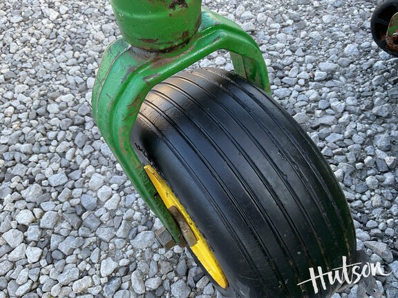 Photo of 2020 John Deere Z970R