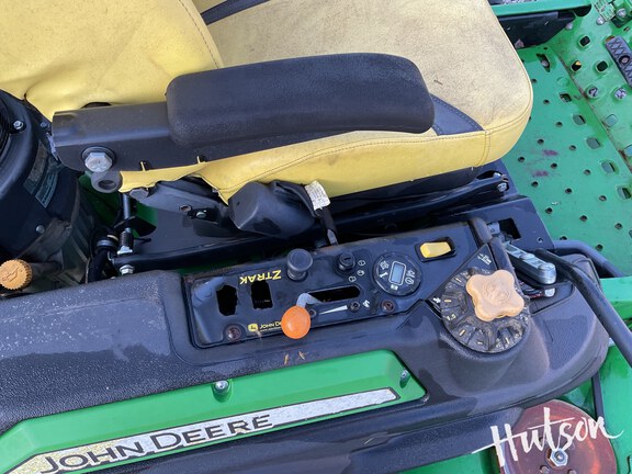 Photo of 2020 John Deere Z970R