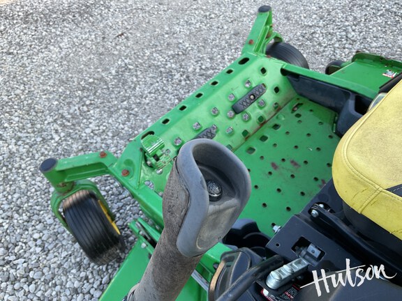 Photo of 2020 John Deere Z970R