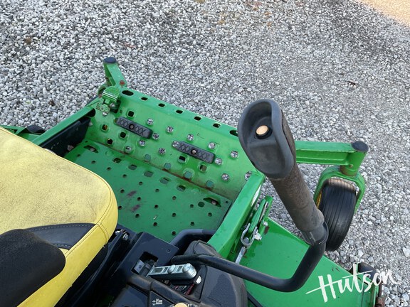 Photo of 2020 John Deere Z970R