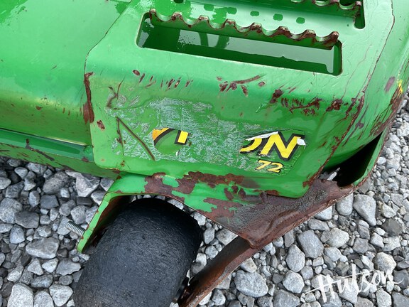 Photo of 2020 John Deere Z970R