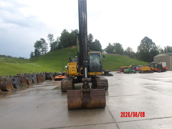 2023 John Deere 250 P-Tier