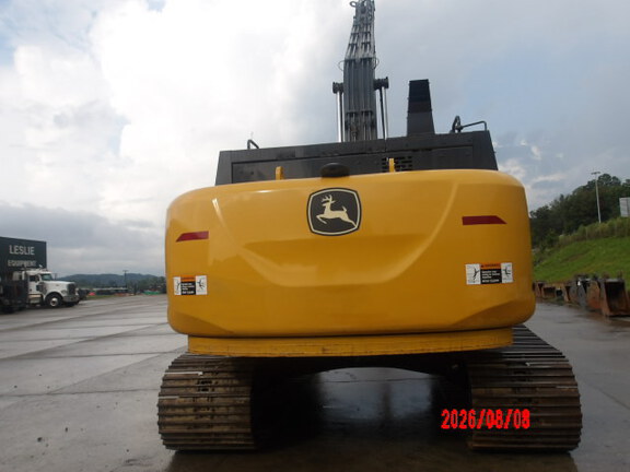 2023 John Deere 250 P-Tier