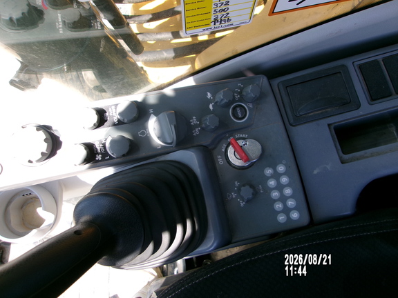 2023 John Deere 250P