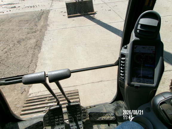 2023 John Deere 250P