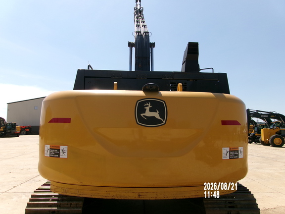 2023 John Deere 250P