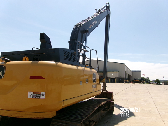 2023 John Deere 250P