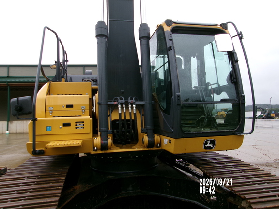 2023 John Deere 250P