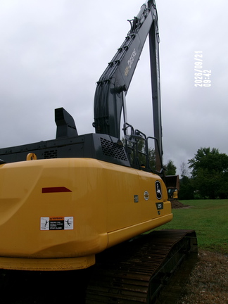 2023 John Deere 250P