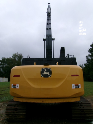 2023 John Deere 250P