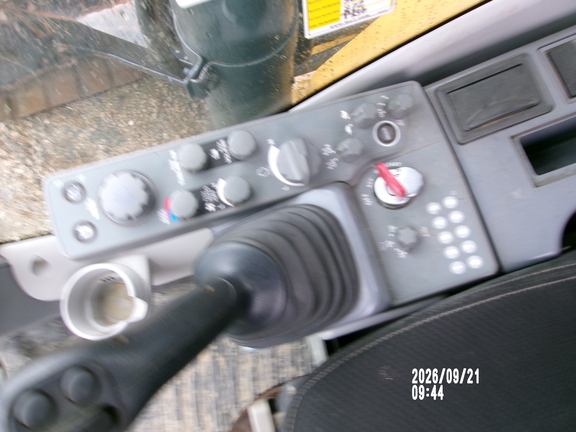 2023 John Deere 250P