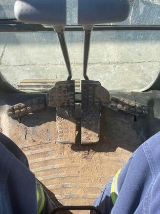2023 John Deere 130 P