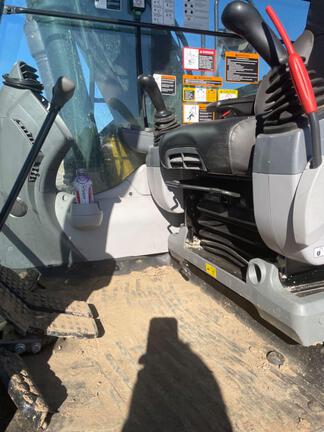 2023 John Deere 130 P