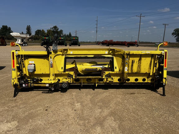 2021 John Deere 659 - Photo4