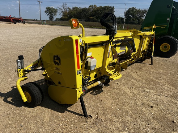 2021 John Deere 659 - Photo5