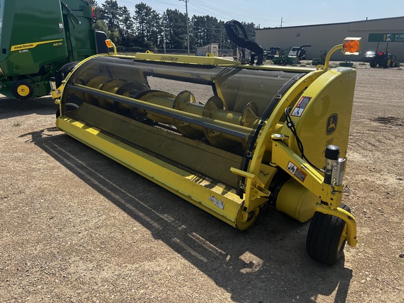 2021 John Deere 659 - Photo7