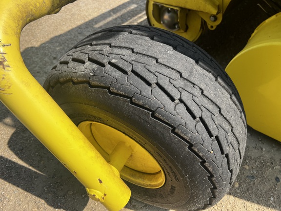 2021 John Deere 659 - Photo9