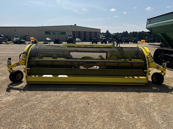 2021 John Deere 659 - Photo8