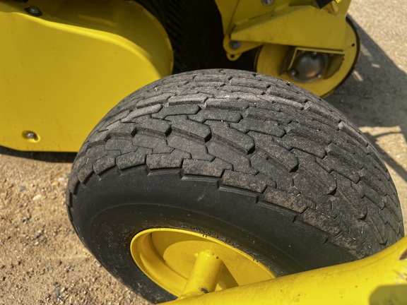 2021 John Deere 659 - Photo10