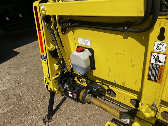 2021 John Deere 659 - Photo11