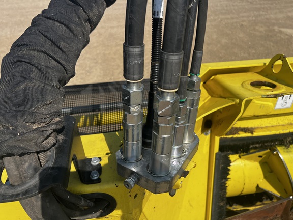 2021 John Deere 659 - Photo12