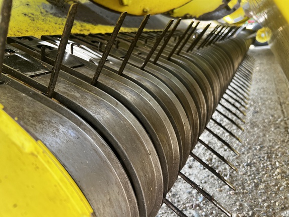 2021 John Deere 659 - Photo17