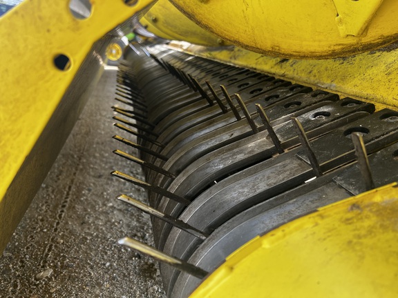 2021 John Deere 659 - Photo18