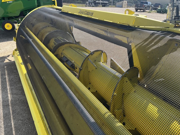 2021 John Deere 659 - Photo19