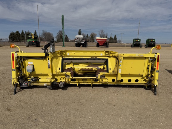 2021 John Deere 659 - Photo4