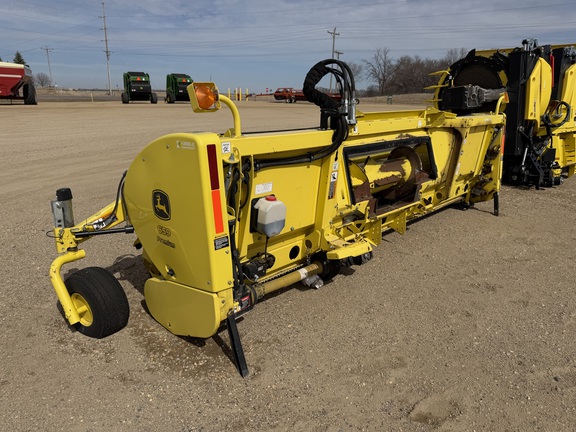 2021 John Deere 659 - Photo5