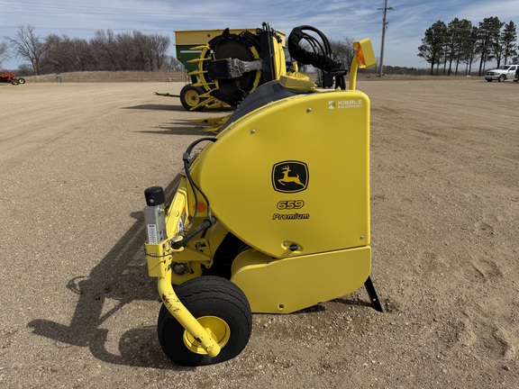 2021 John Deere 659 - Photo6