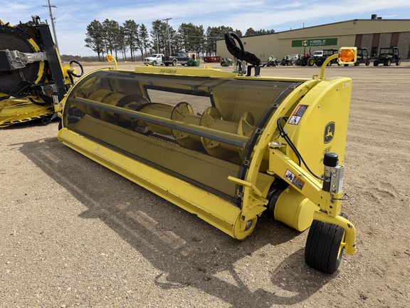 2021 John Deere 659 - Photo7